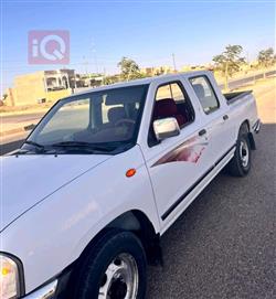 Nissan Pickup